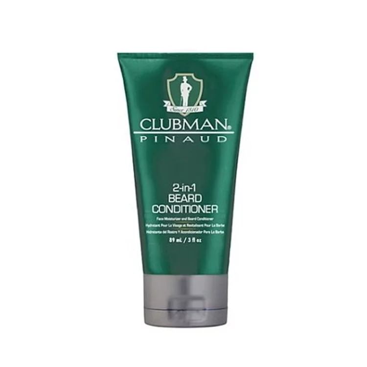Clubman - 2 in 1 baardconditioner