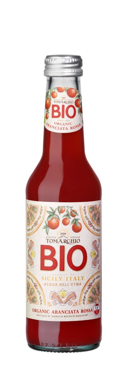 Tomarchio Aranciata Rossa