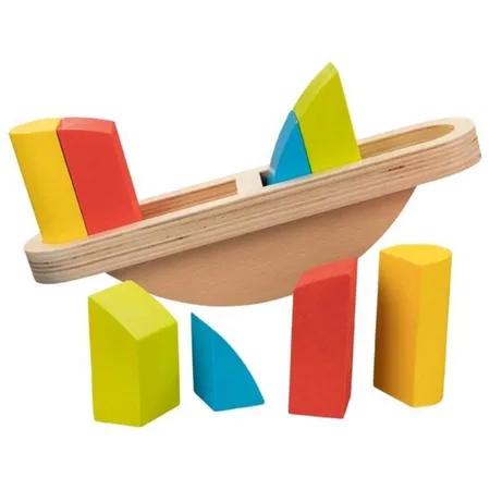 goki Balancierspiel Waage