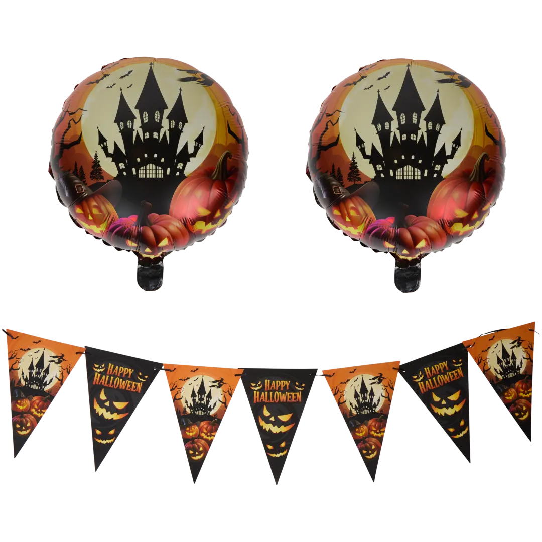 Ballons mylar Cool2Party