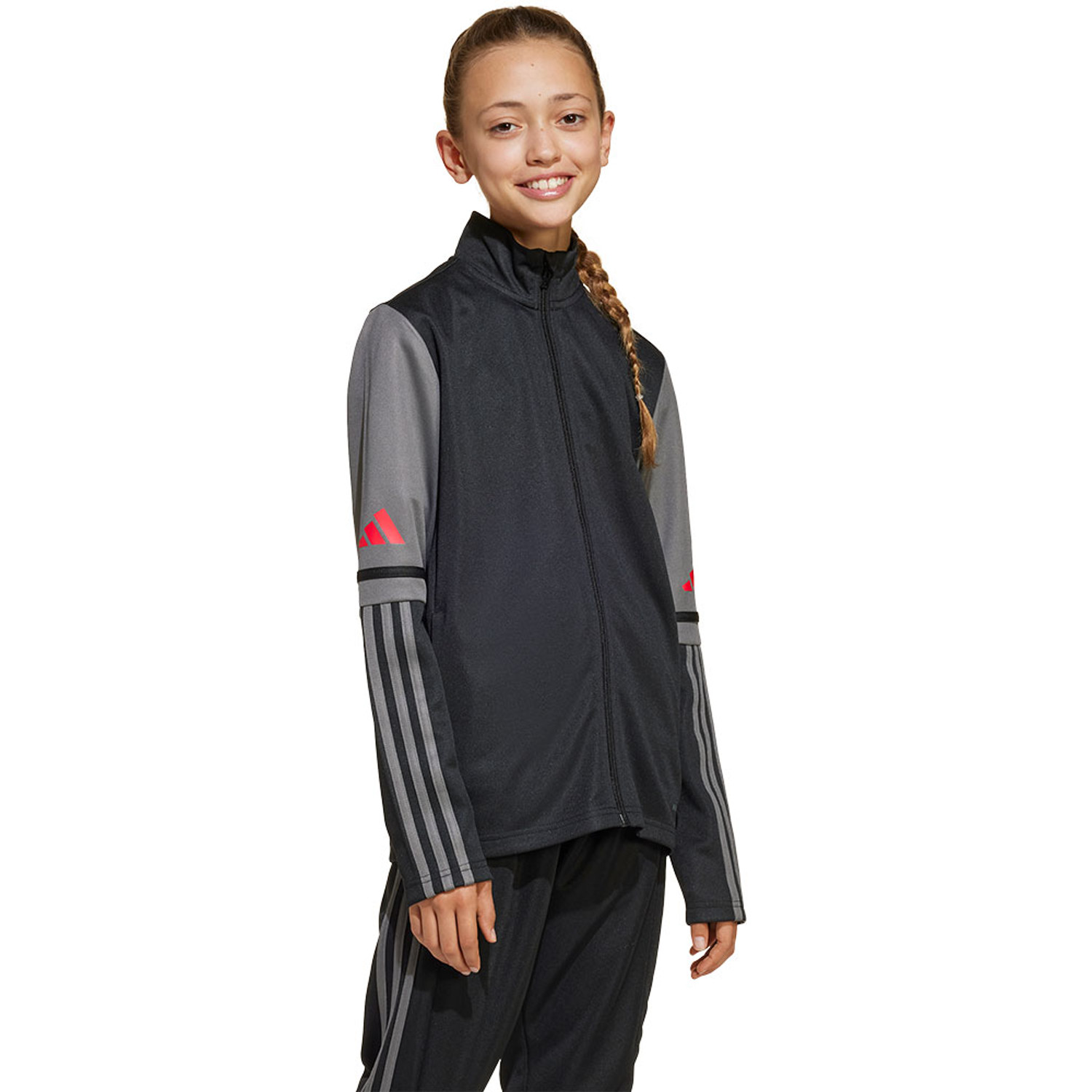 adidas Squadra 25 Training Jacket Kids