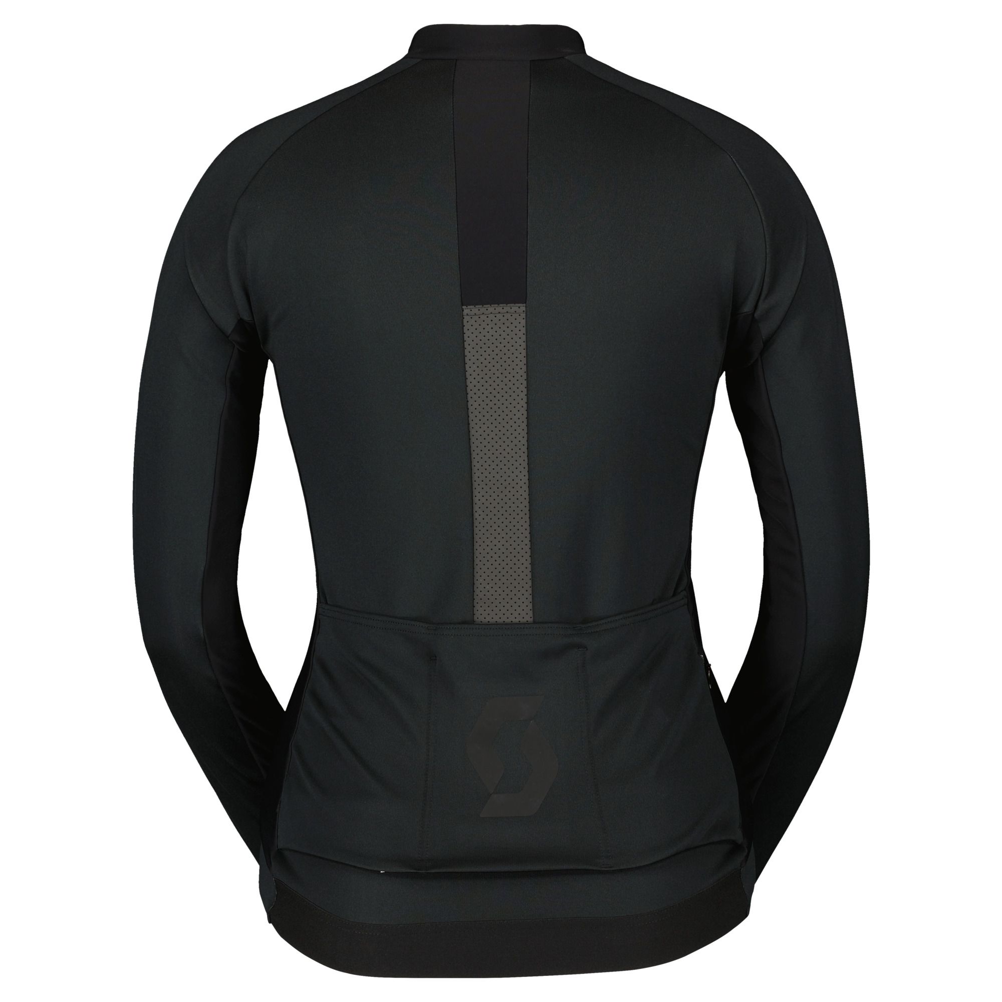 SCOTT RC Pro Gore-Tex Vinterjakke Sort til Kvinder