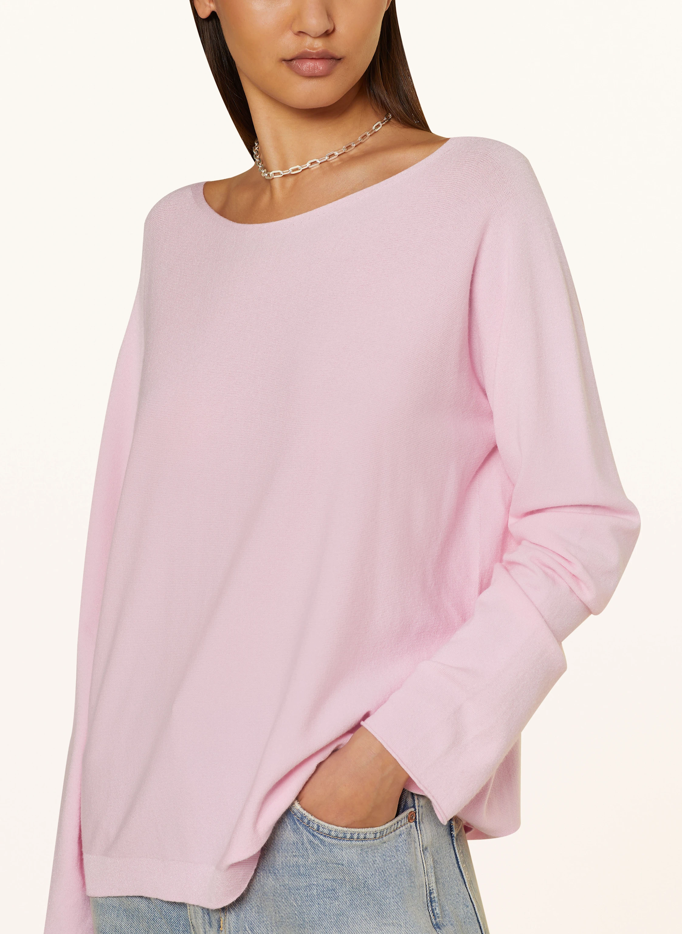 Rich & Royal Pullover