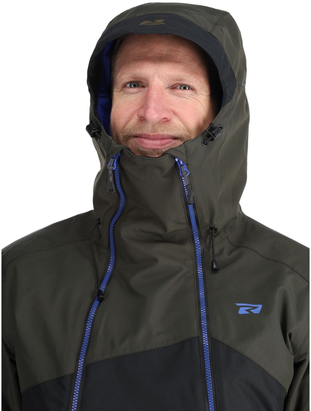 Sidley-R ski overall heren