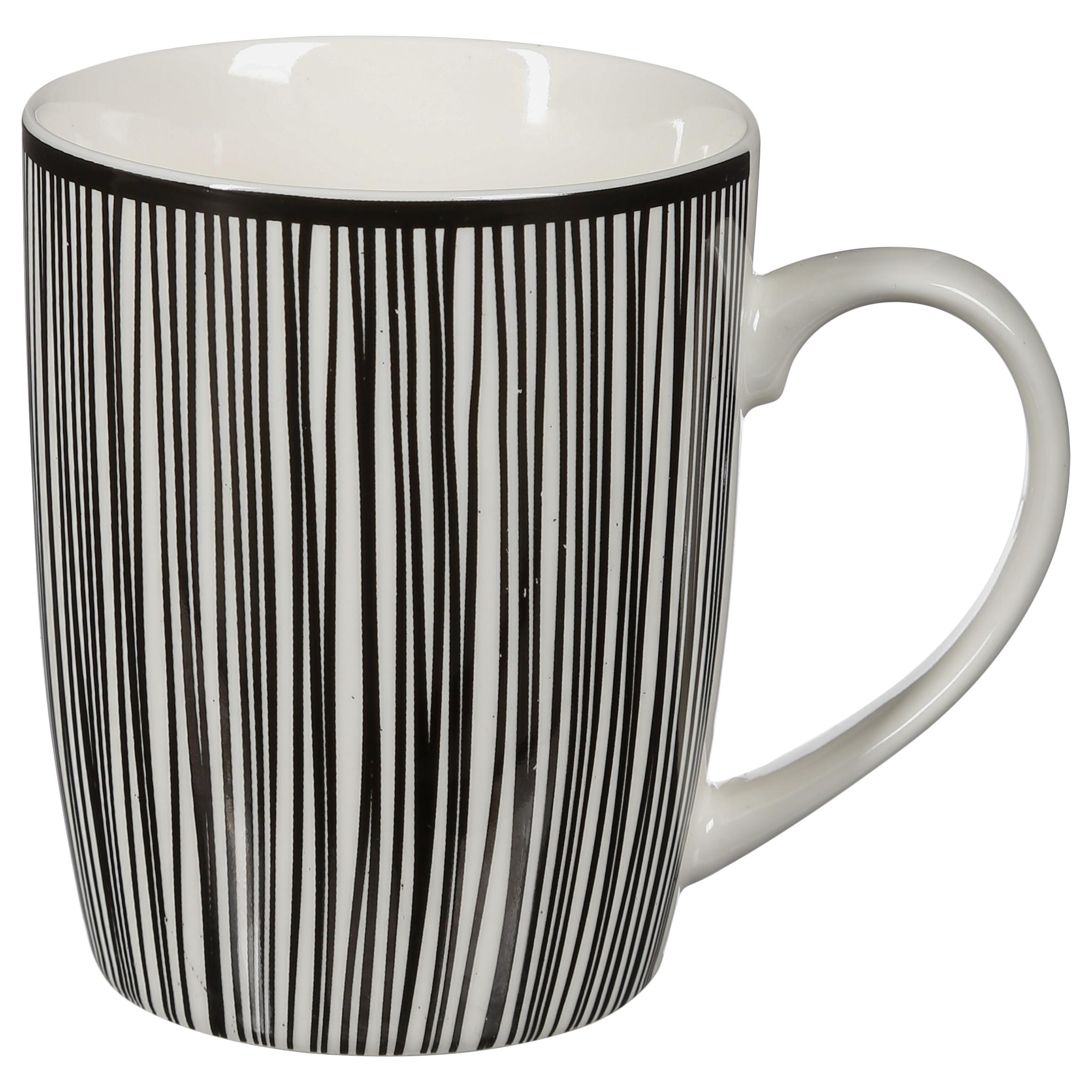 MUG BOHEMIA 33CL