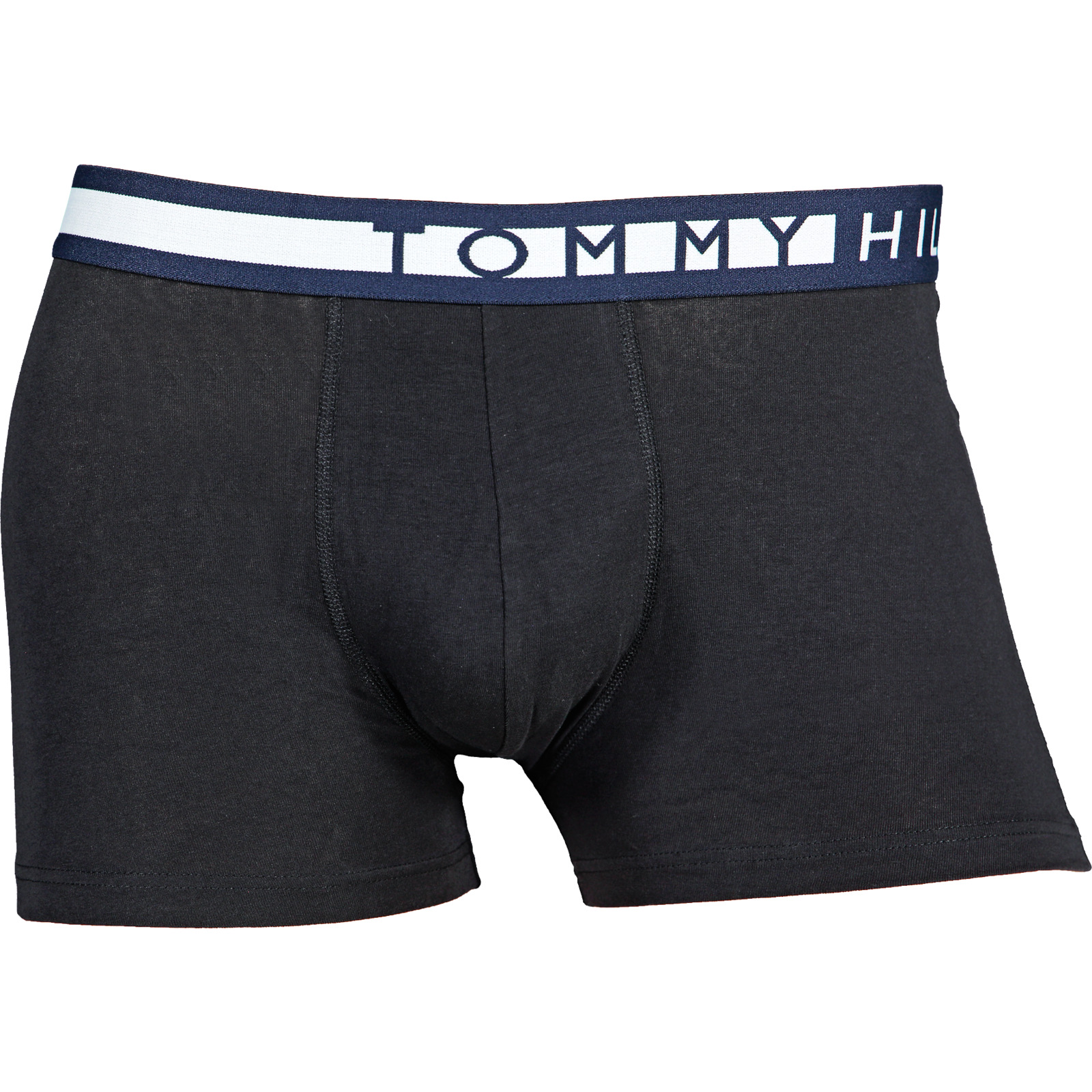 Tommy Hilfiger Boxershorts 3er-Pack M, grau