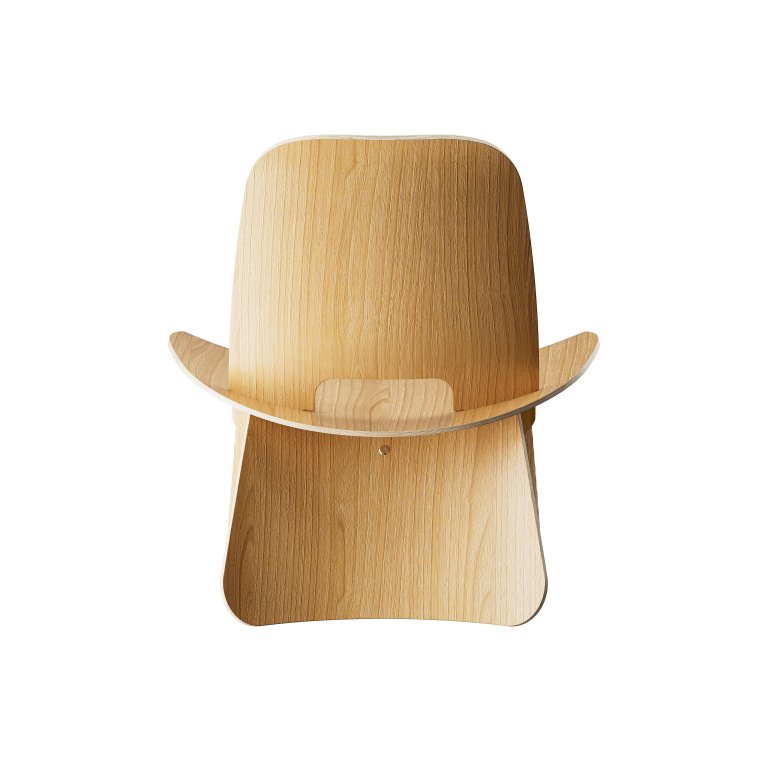 Blomus Nagomi fauteuil Oak, oiled