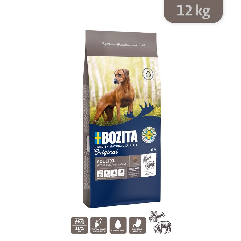 Bozita Original Adult XL