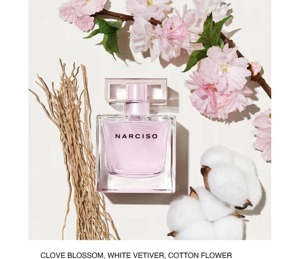 Narciso Rodriguez Narciso Radiante Eau de Parfum