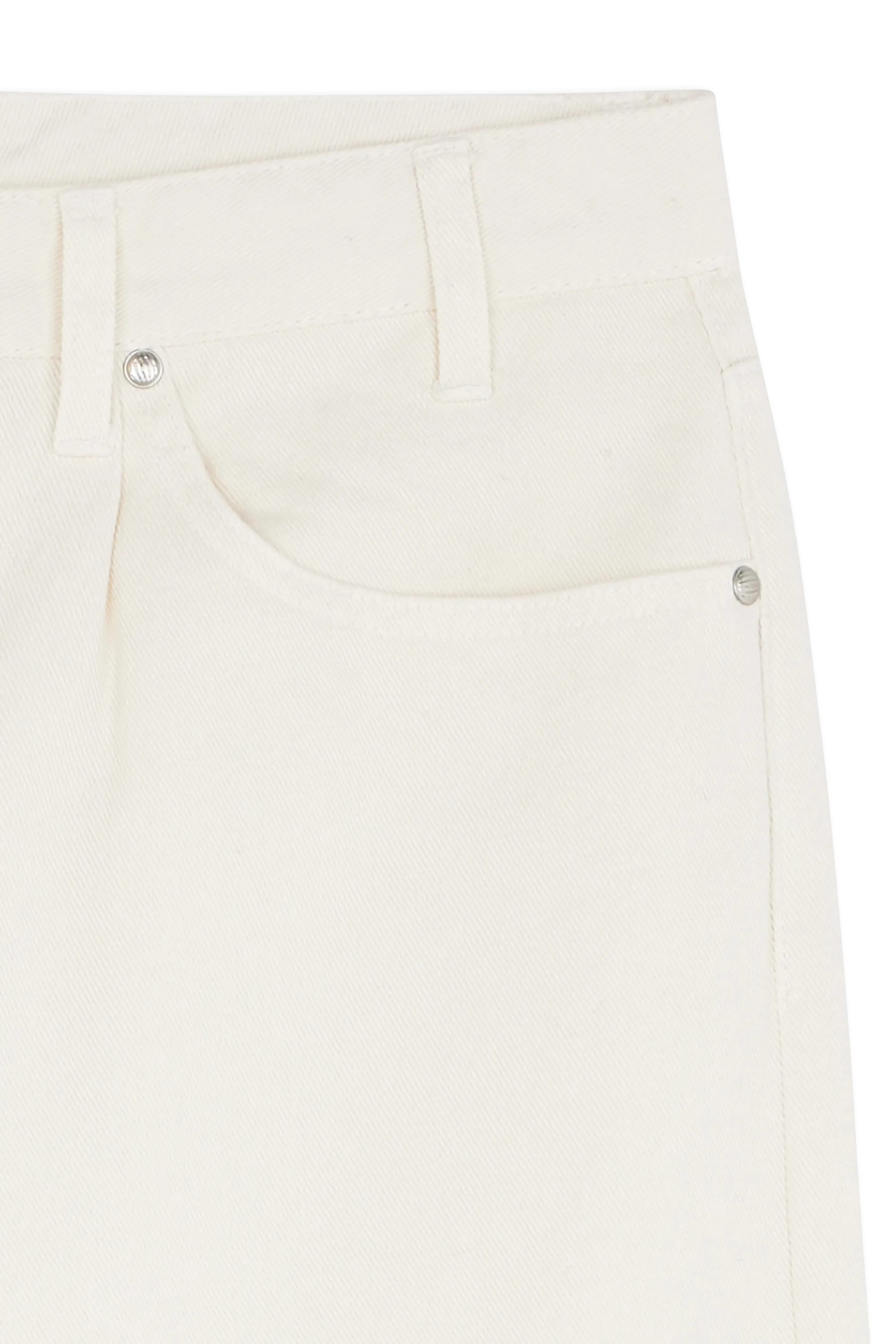 HUF Jean CROMER SIGNA Beige