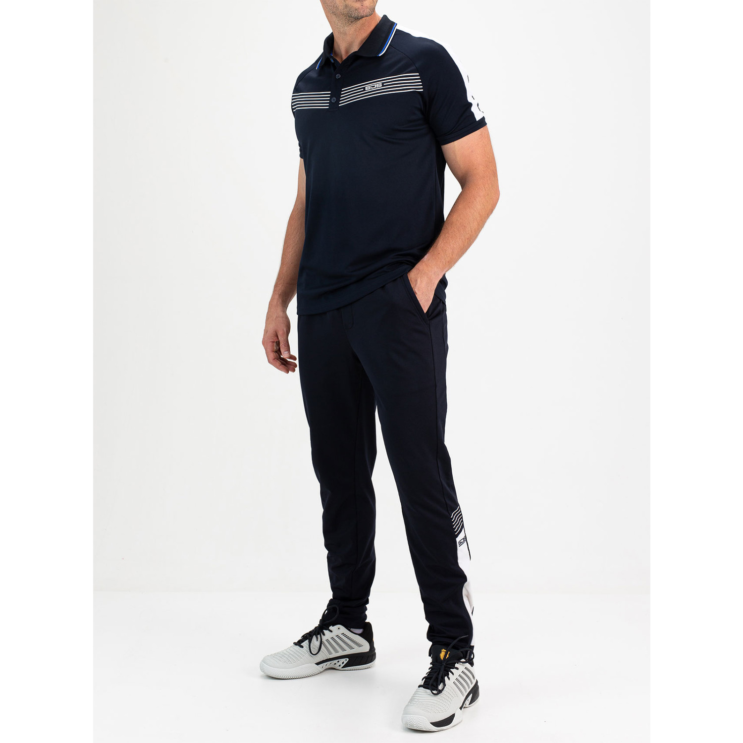 Sjeng Sports Celio Polo