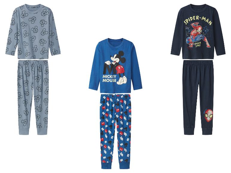 Kinder pyjama Disney