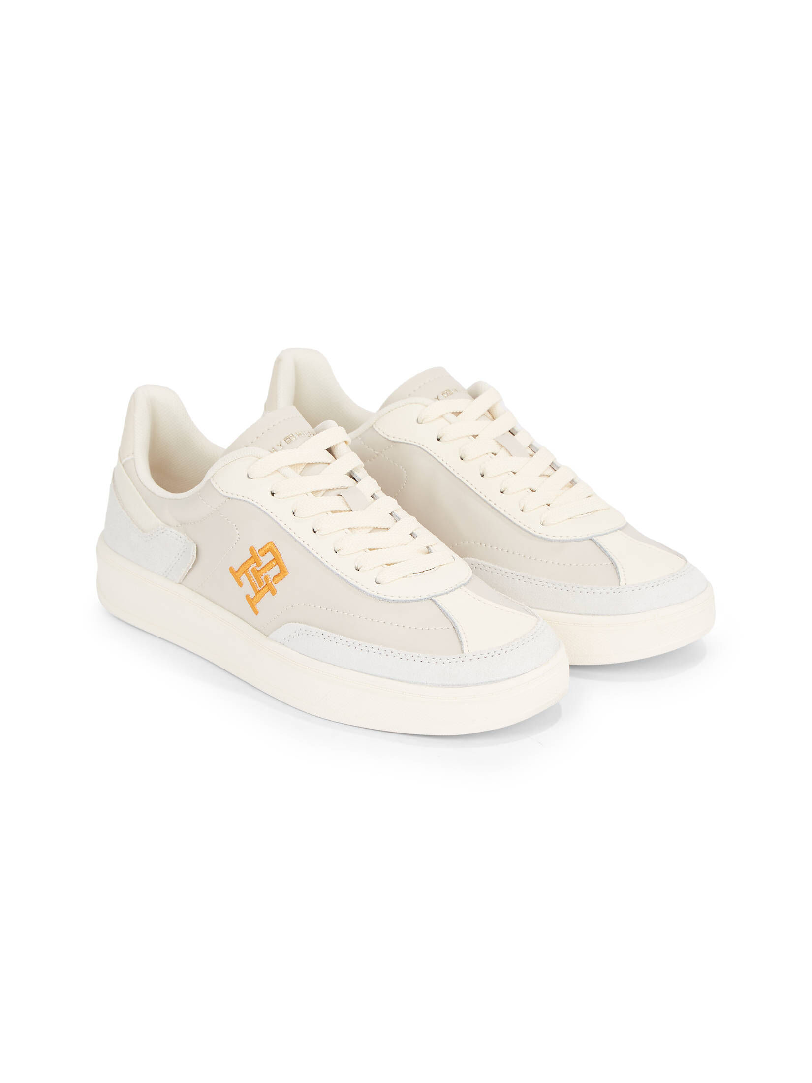 Tommy Hilfiger| Damen Sneaker HERITAGE COURT