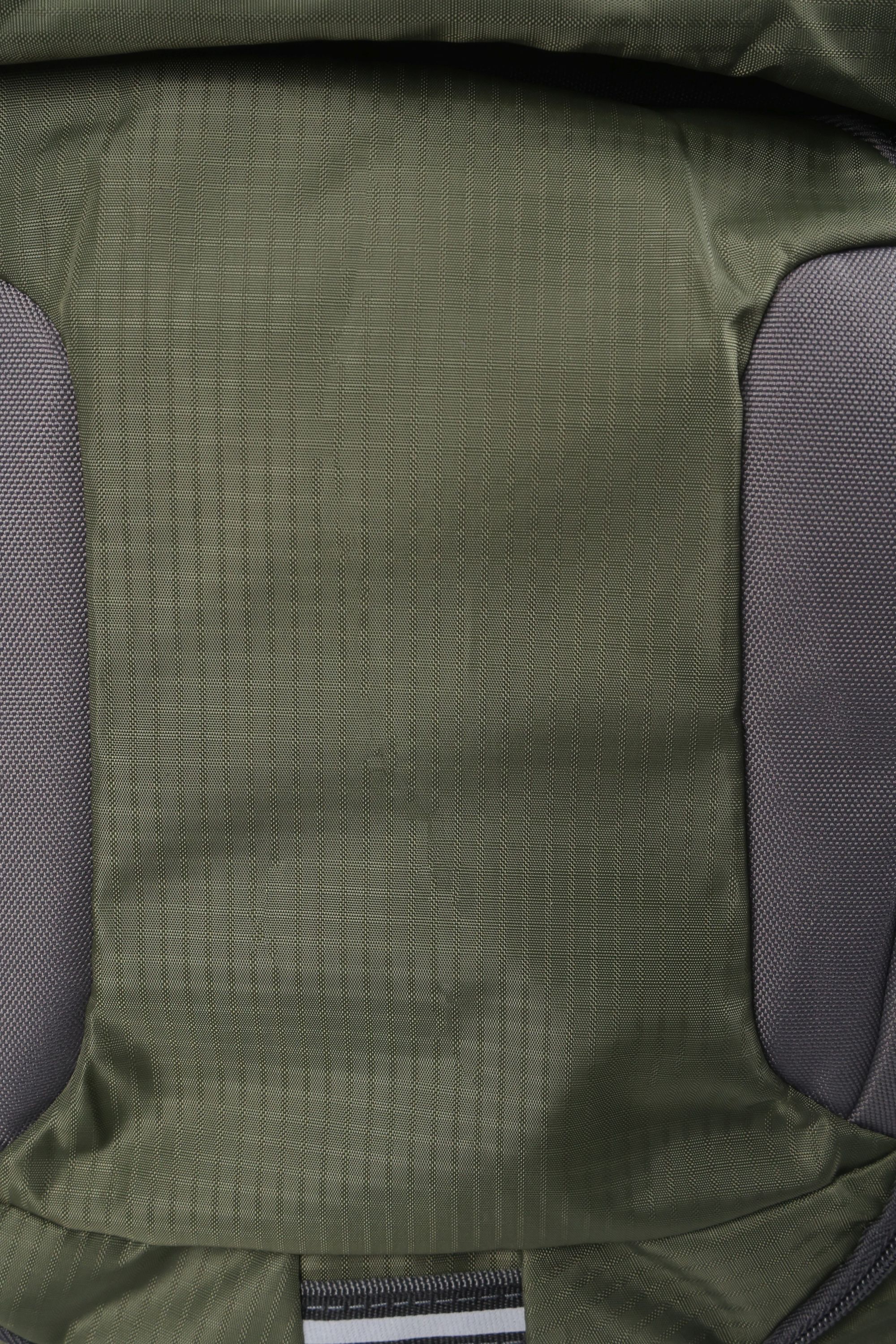Wanderrucksack LUAR 60L olive
