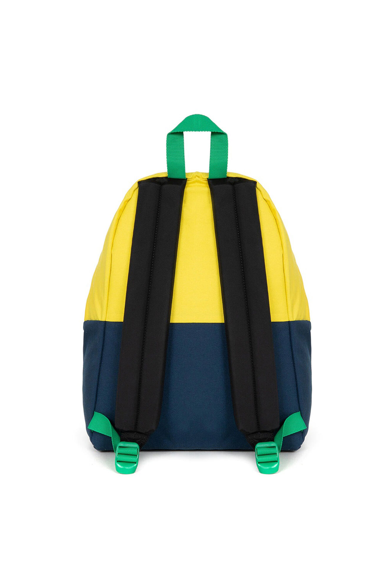Mochila PADDED PAK'R Resist W15