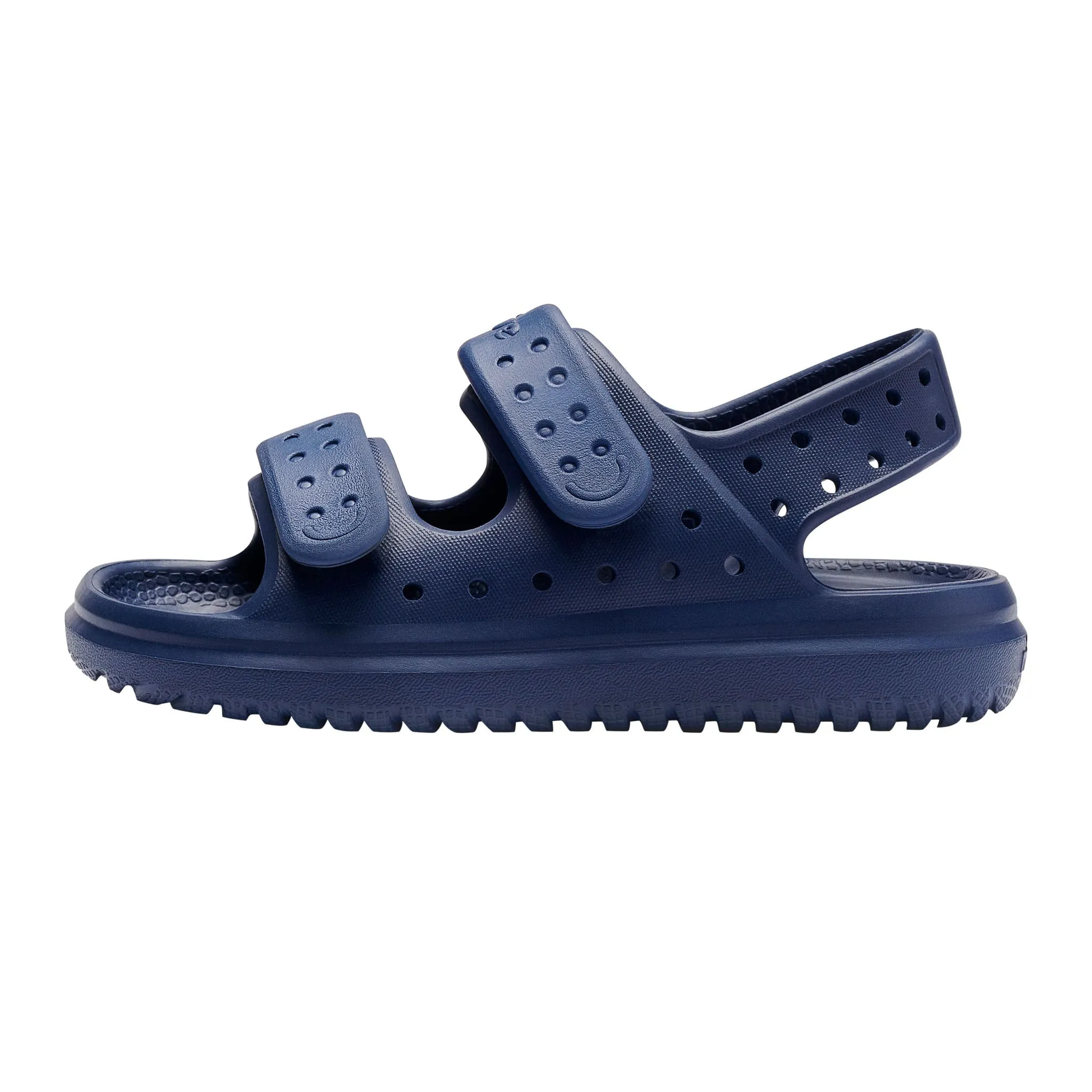 Native Shoes Sandale Chase Marine Pointures 4-10