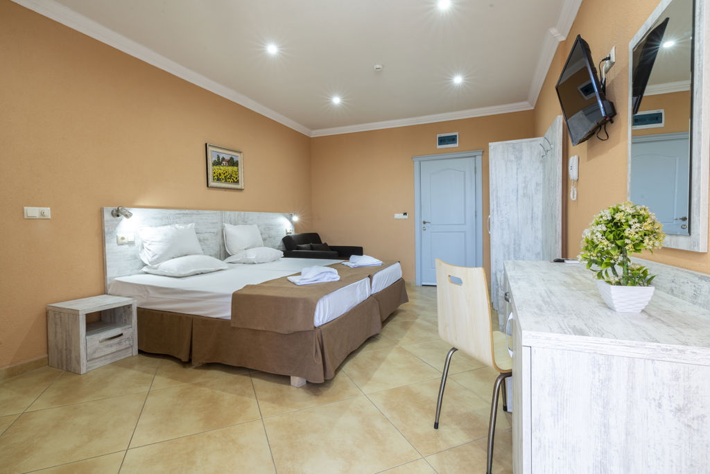 Riva Park Hotel All Inclusive - Hotel