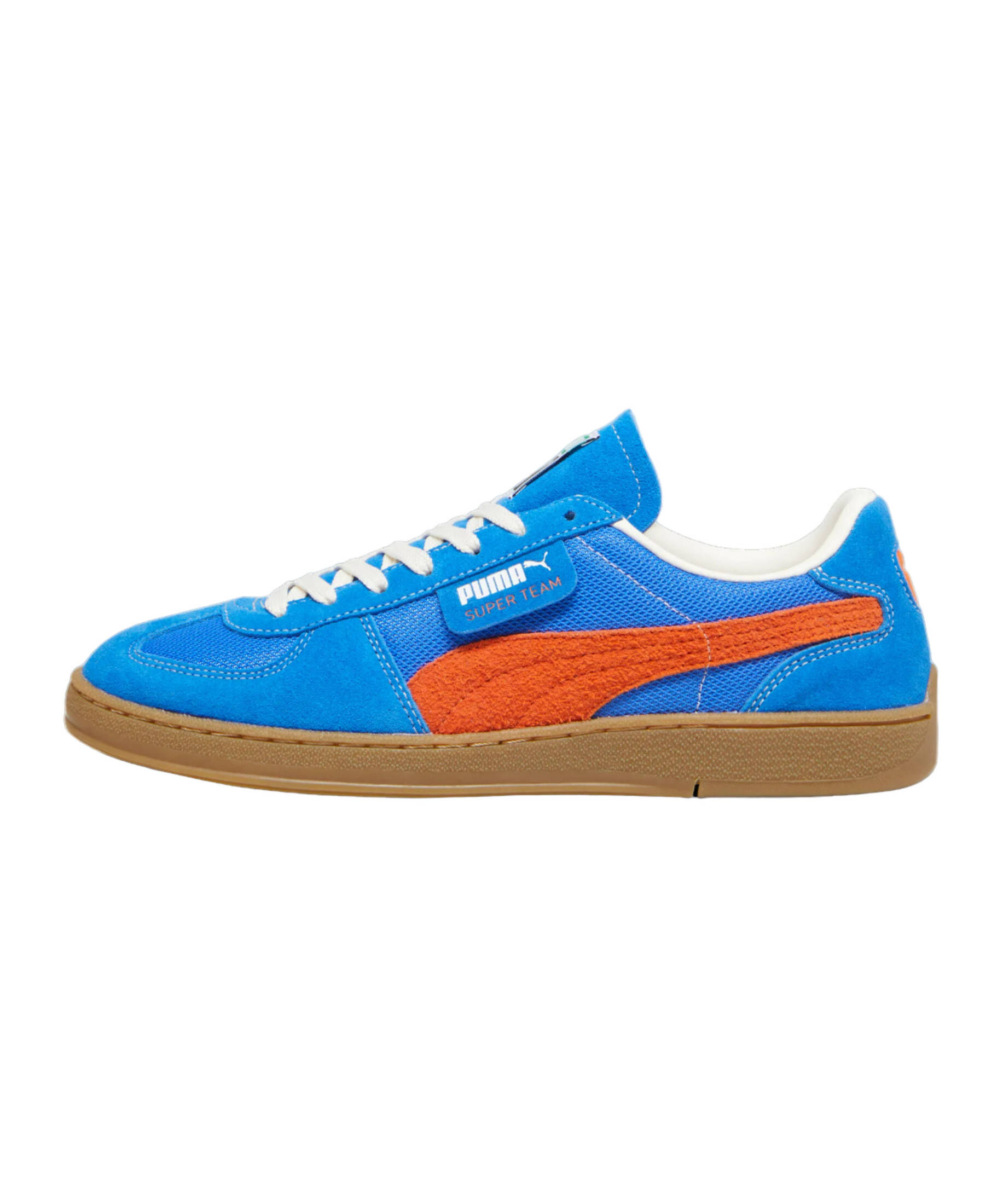 Puma| Herren Lifestyle - Schuhe Herren - Sneakers Super Team Handy