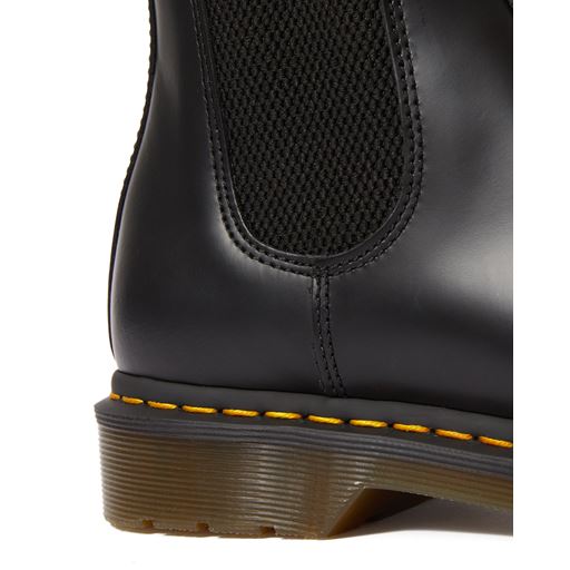 Dr. Martens 2976 Chelseastøvler, Sort, 43