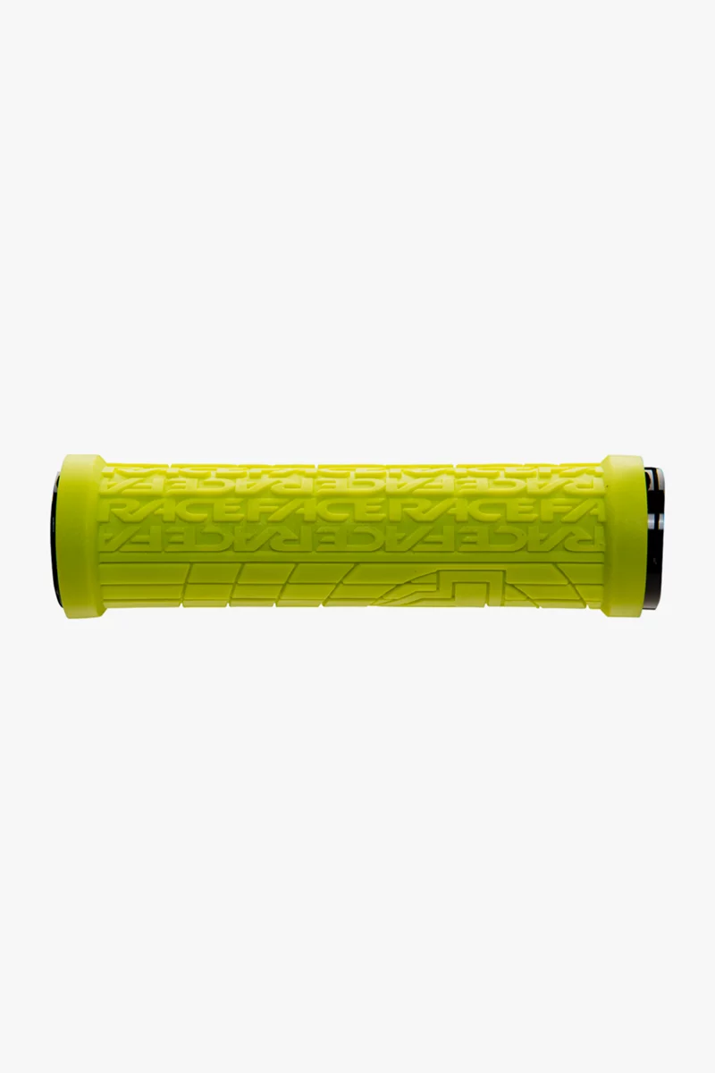 Race Face Grippler Lock-On 30 mm Lenkergriff