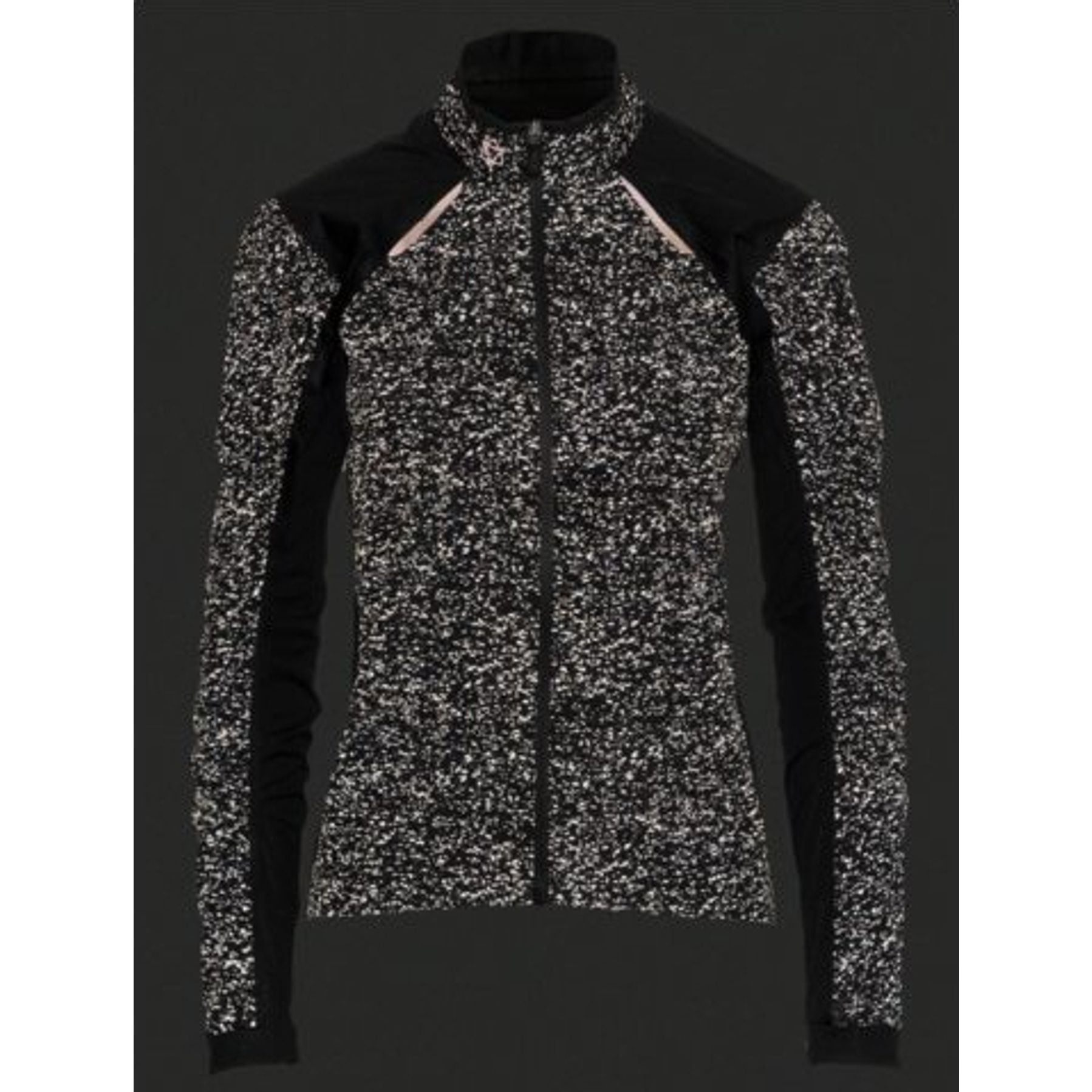 AGU Essential HiVis Fiets Regenjas Dames