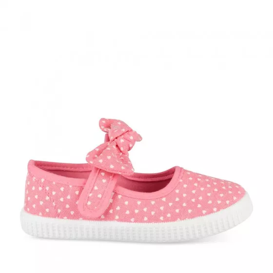 Baskets ROSE NINI & GIRLS