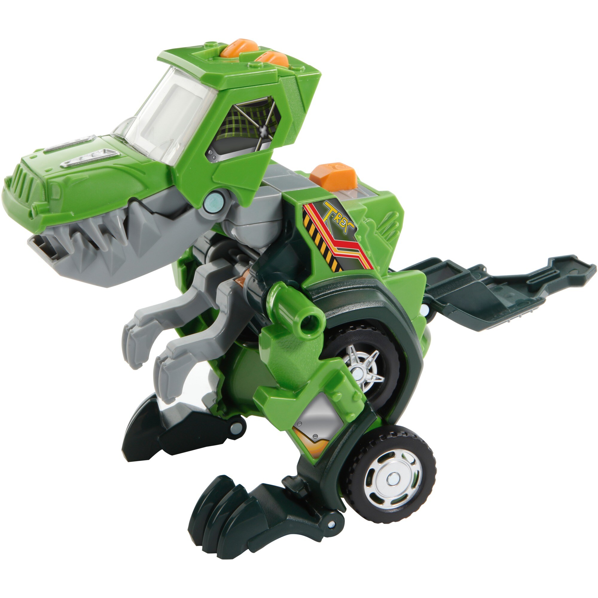 Vtech Spielfigur Switch & Go Dinos - T-Rex