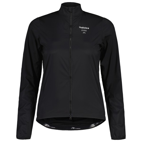 Maloja - Women's MalkaM. Jacket - Veste de cyclisme