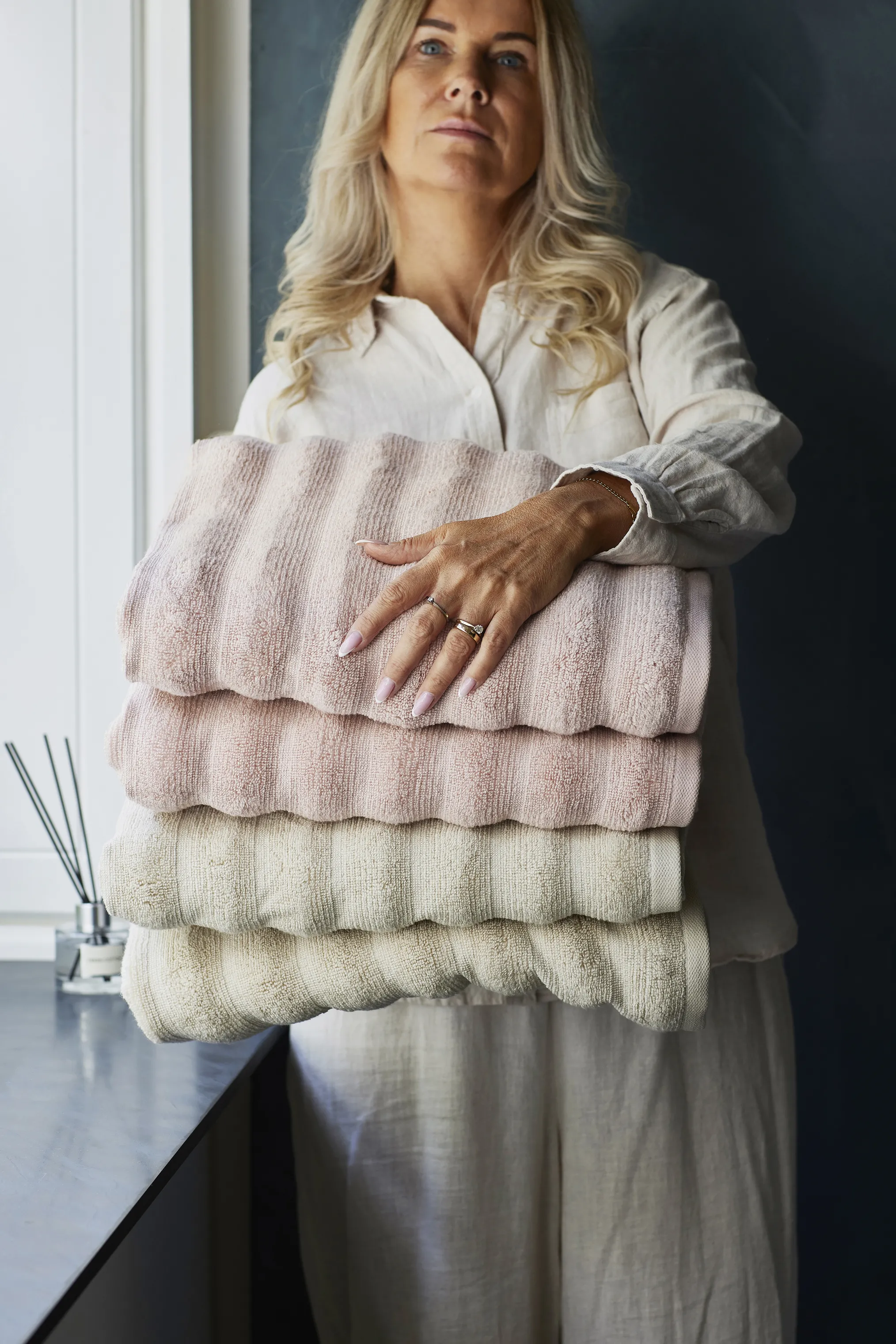 SKAGEN living Håndklæde