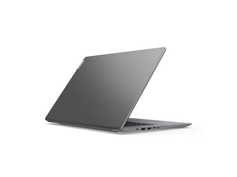 Lenovo V17 G4 IRU 83A2 - 180° hængselsdesign - Intel Core i5 - 13420H / op til 4.6 GHz - Win 11 Pro - Intel Iris Xe Graphics - 16 GB RAM - 512 GB SSD NVMe - 17.3