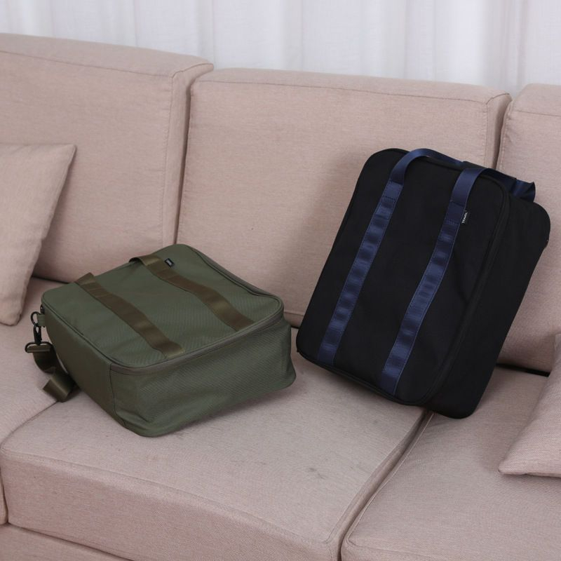 Evorest Bags - Reistas