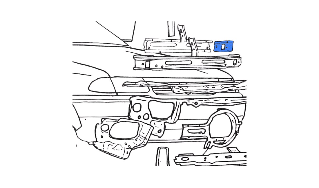 Frontpanel
