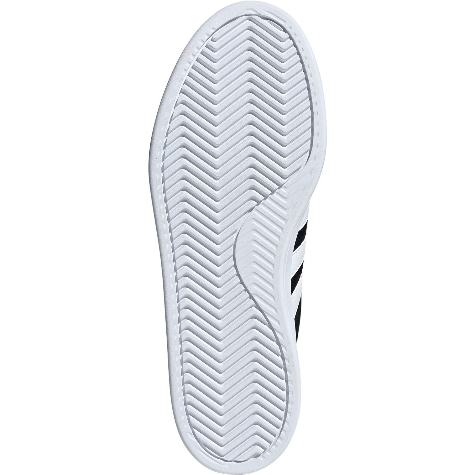adidas Grand Court 2.0 Sneaker Herren core black