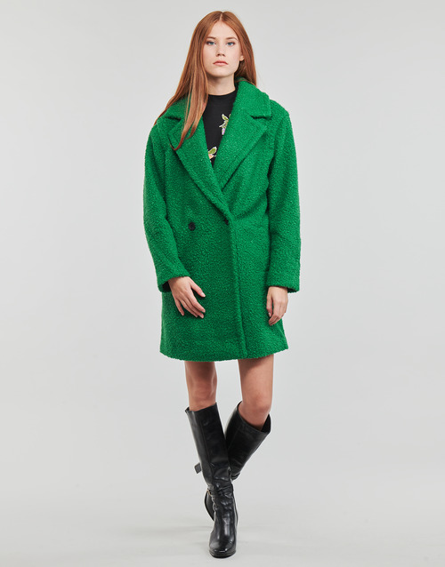 Desigual - LONDON - Vert