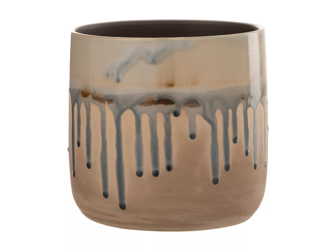 Cache-Pot en Céramique 