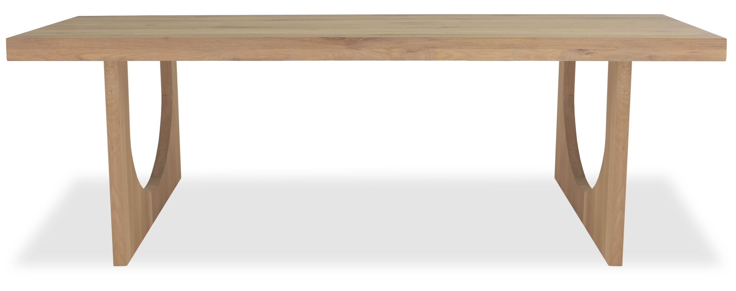 Eettafel Lavas