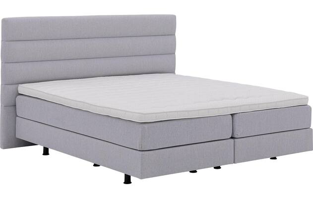 Boxspring Compleet Quatro Compleet