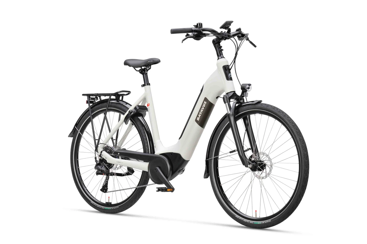 Batavus Altura E-go Power Sport Smart 2025