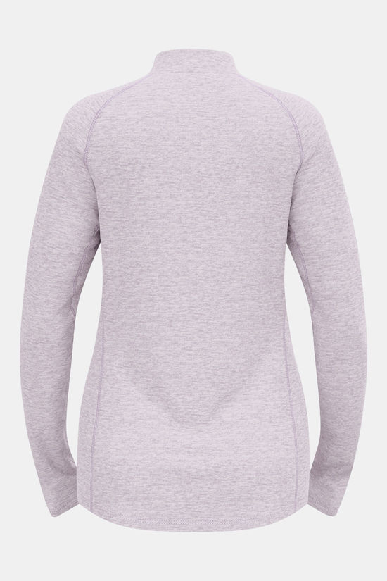 Odlo Odlo Midlayer Full Zip Fli