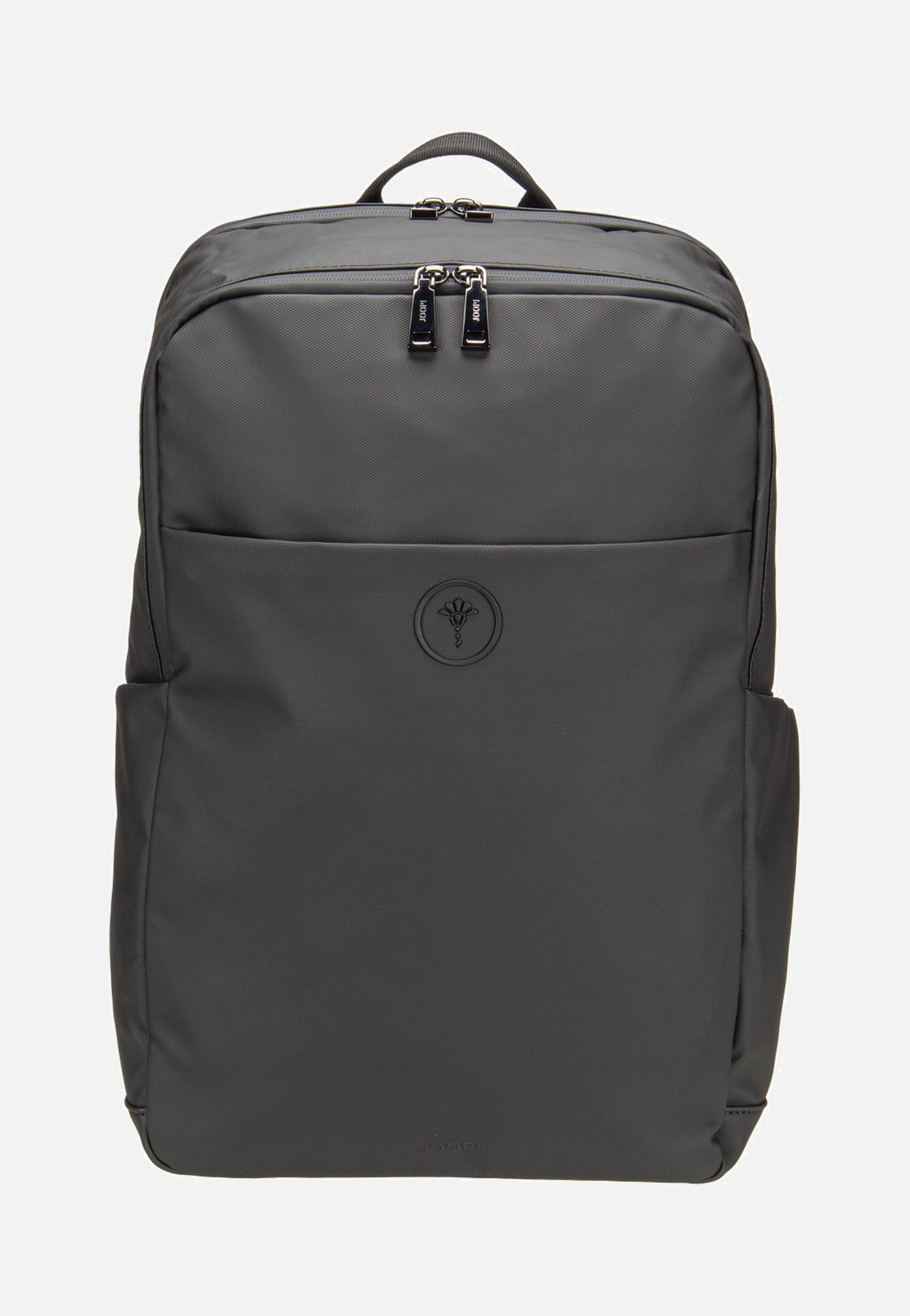 Dinamico Pietro LVZ Black - Rucksack