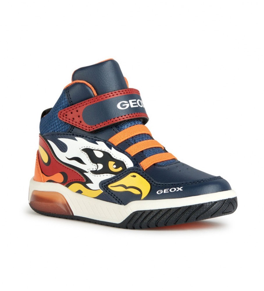 Tênis GEOX Inek Boy