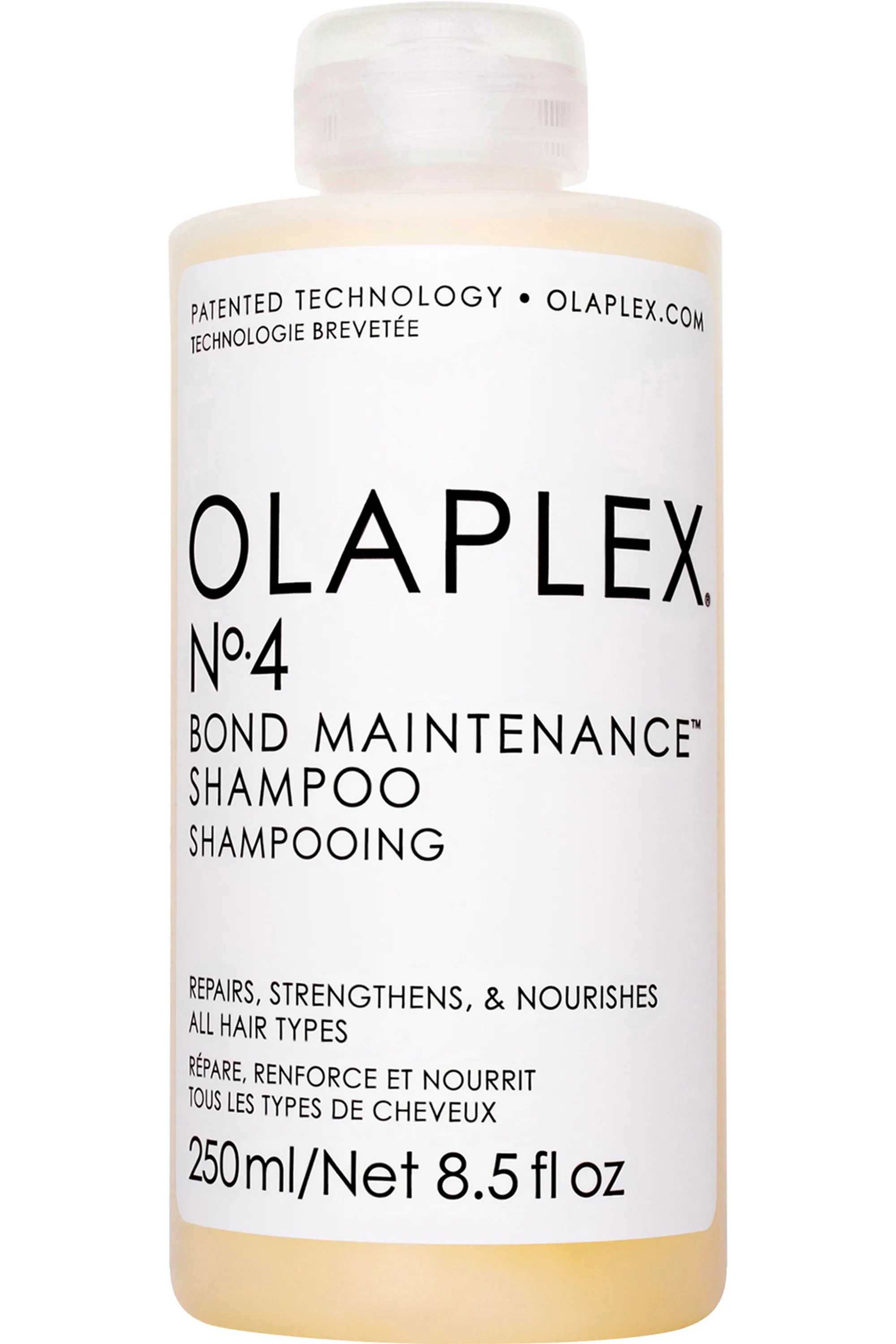 OLAPLEX Shampoing Bond Maintenance n°4-250 ml