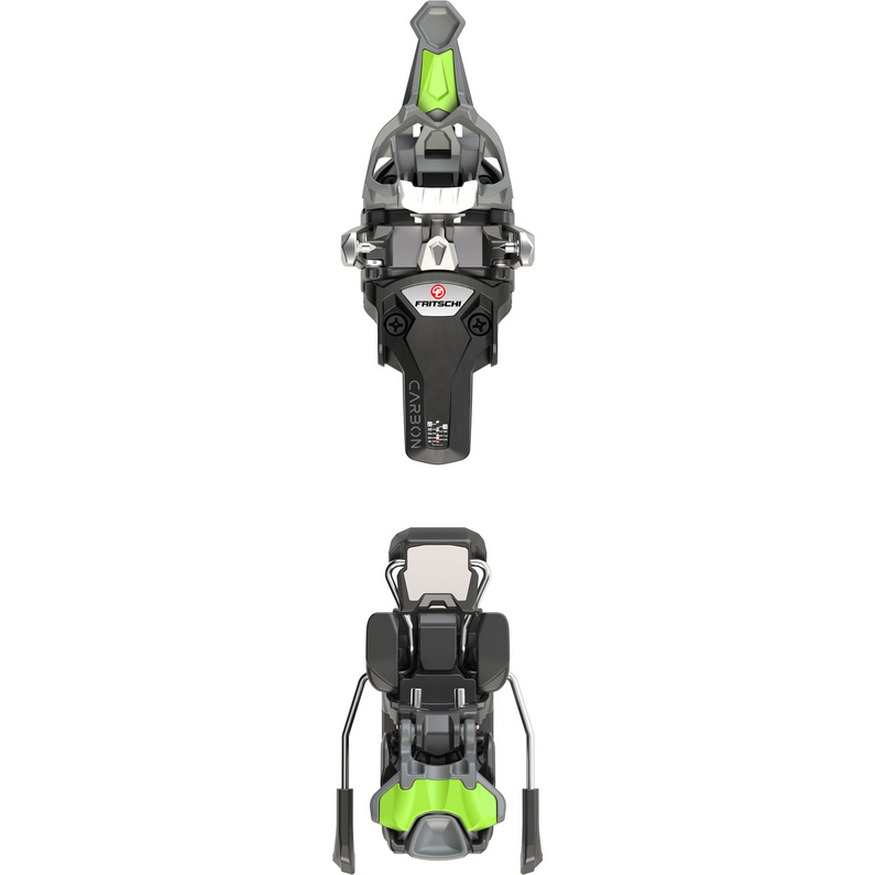 Fritschi Vipec Evo 12 Tourenbindung