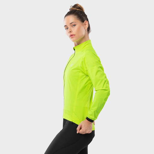 Chaquetas De Lluvia Ciclismo Siroko J2 Turini