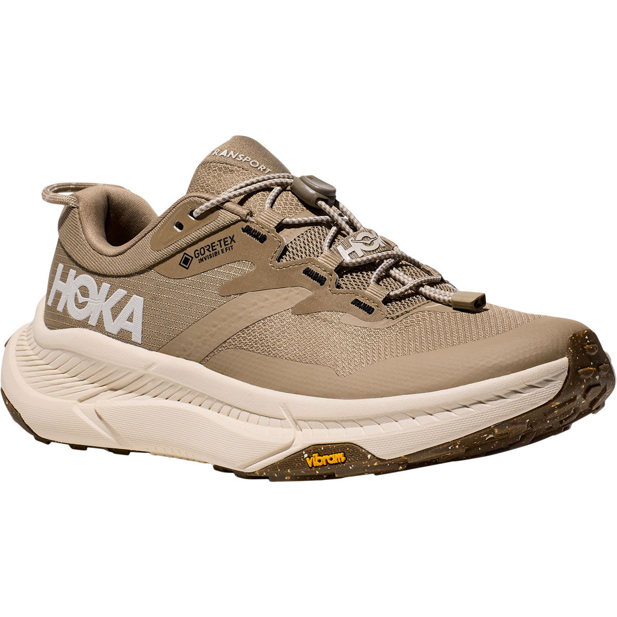 HOKA Transport GTX Vandresko Dame
