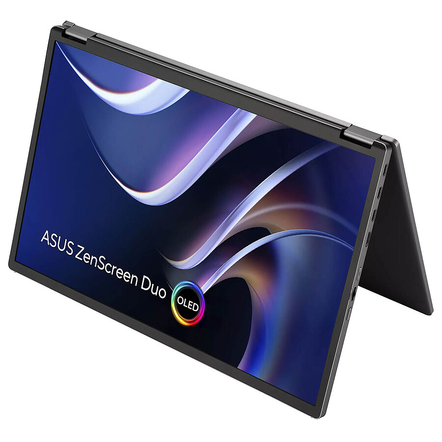Asus ZenScreen Duo OLED MQ149CD
