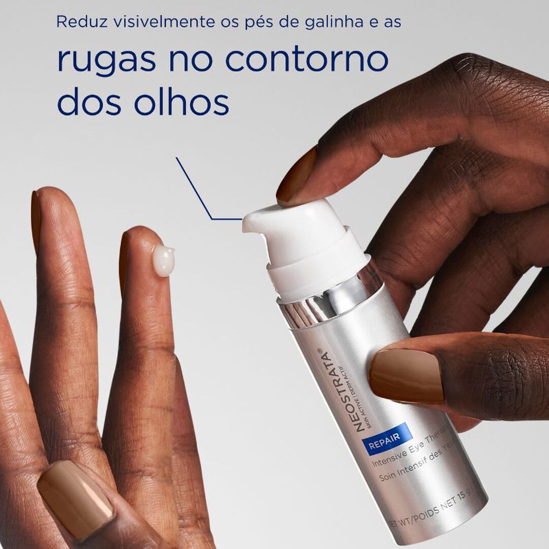 NEOSTRATA  Skin Active - Contorno de Olhos - 15gr