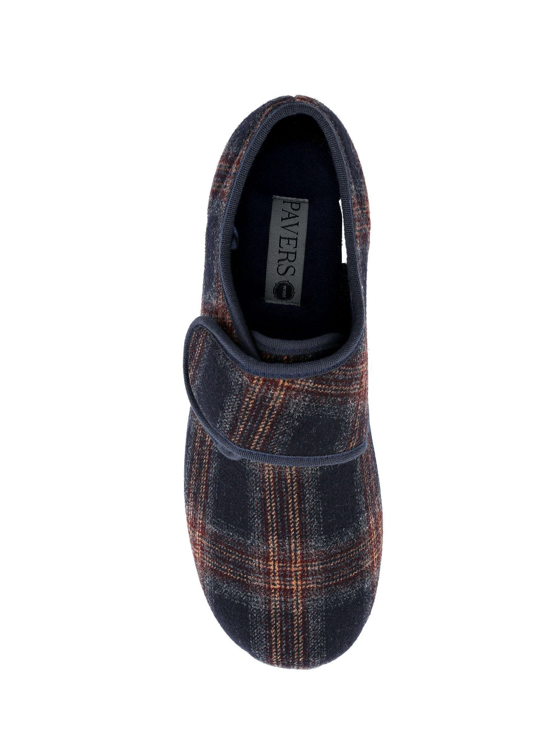 Pavers Gents Slippers Full