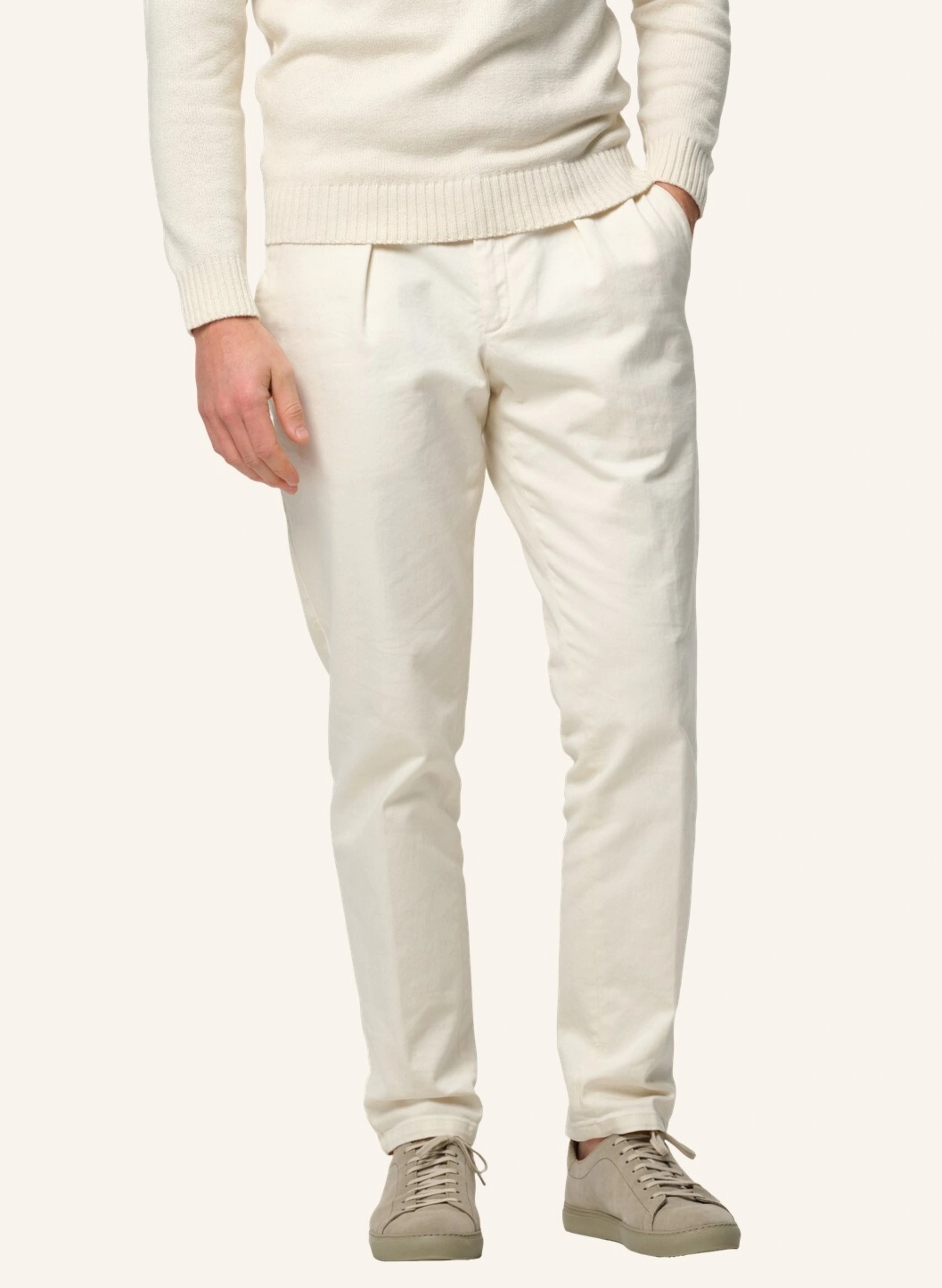 PROFUOMO Chino hose