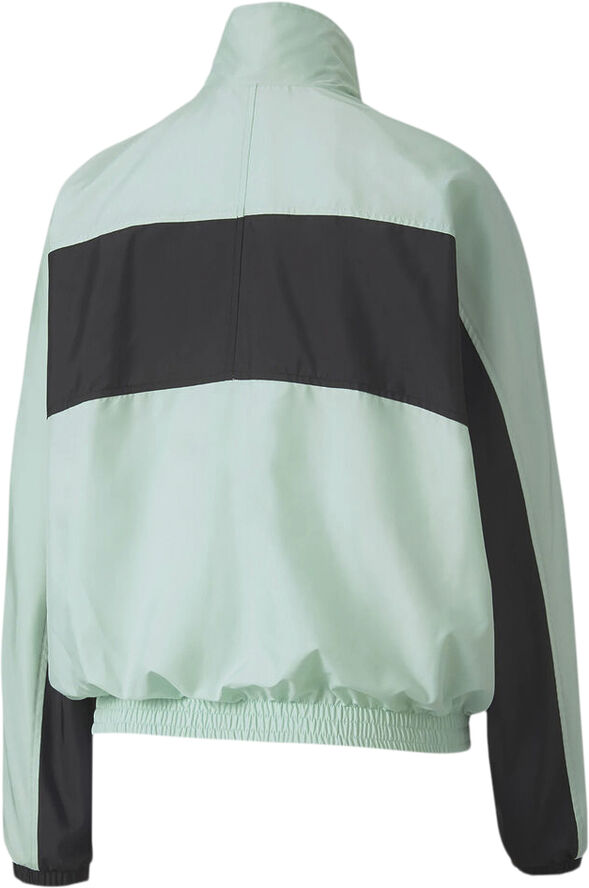 Puma TFS Woven Track jakke Multifarvet